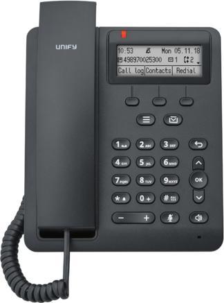 Produktbild Unify Sip unify OpenScape Desk Phone CP 100