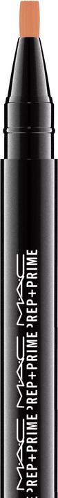 MAC Cosmetics Prep+Prime Highlighter (Peach Lustre, Highlighter, 3.60 g)