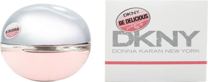 Produktbild DKNY Be Delicious Fresh Blossom (Eau de Parfum, 50 ml)