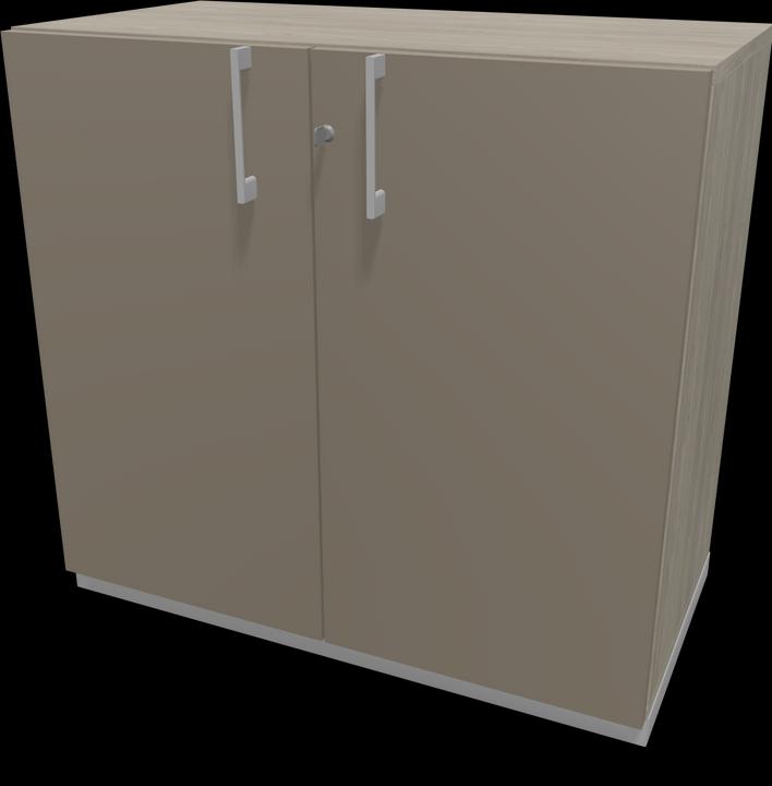 Silver grey, Cubanite grey, Wood decor grey with structure