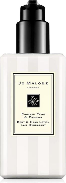 Produktbild Jo Malone English Pear & Freesia (Körpercreme, 250 ml)