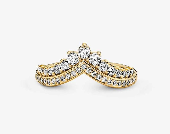 Image du produit Pandora Diadem (54, Argent 925)