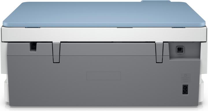 Actual product image HP Envy Inspire 7221e (Ink, Colour)