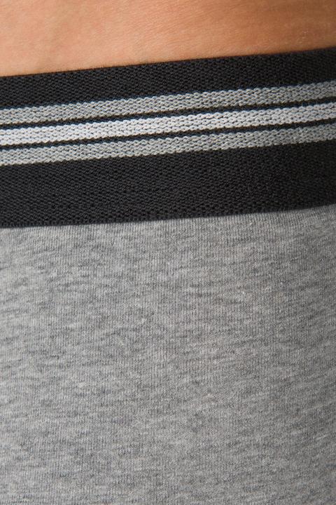 Actual product image Jockey Cotton Stretch (S, pack of 3)