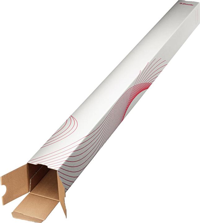 Immagine prodotto Esselte Tubo di spedizione (1100 x 75 x 75 mm, 1 x)