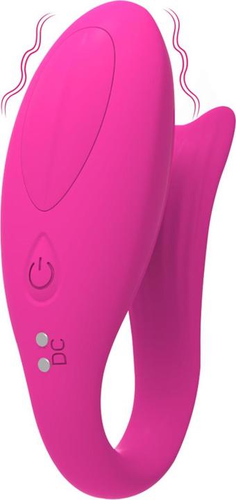 Produktbild Zenn Vibrator "Panty Pleasure"