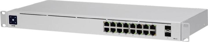 Image du produit Ubiquiti USW-16-POE Gen 2 (16 Ports)