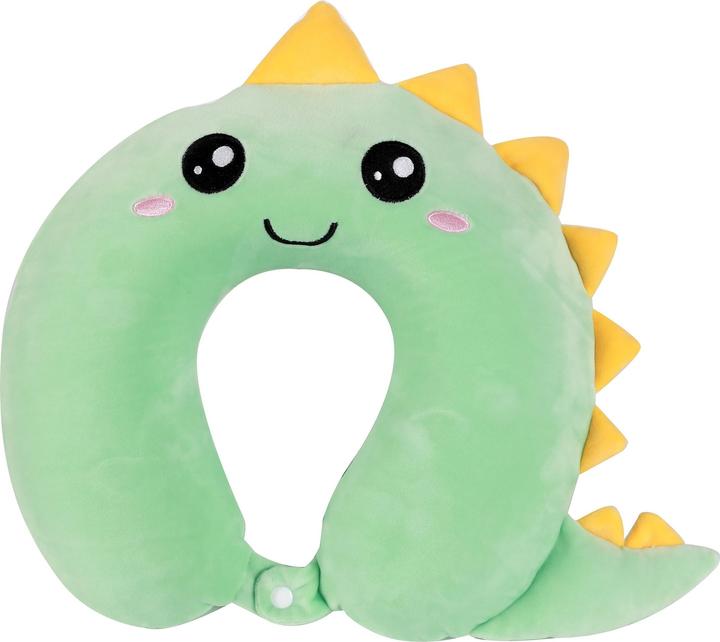 i-Total Hello Dino (Kopf- & Nackenkissen)