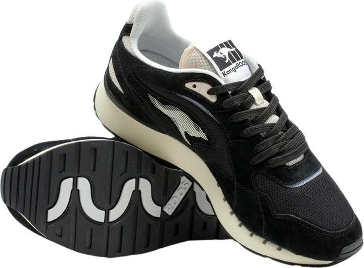 Produktbild KangaROOS sneakers originals - coil r3 (42)