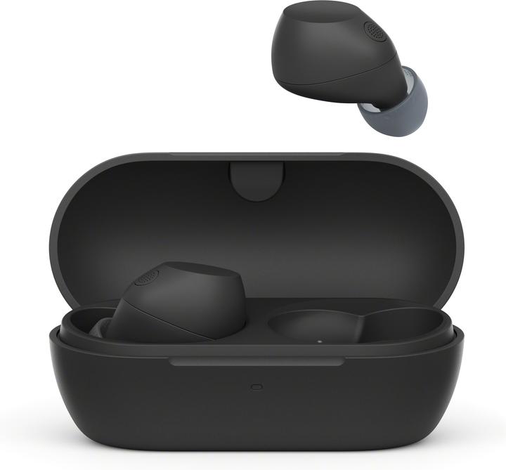 Immagine prodotto Sony WF-C710N (NC, 8.50 h, Senza fili)