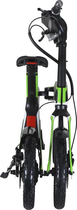 Produktbild Vmax Easy Scooter T20 mit Strassenzulassung (20 km/h, 300 W)
