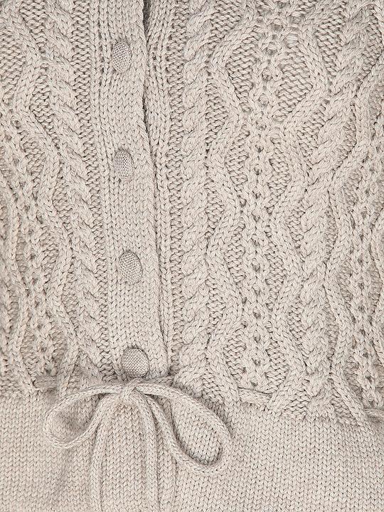 Produktbild Gottseidank Trachten Strickjacke LENE (S)
