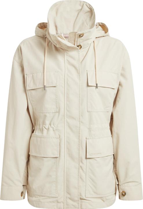 Immagine prodotto Craghoppers Giacca Nosilife Adventure da donna (18, XXL)