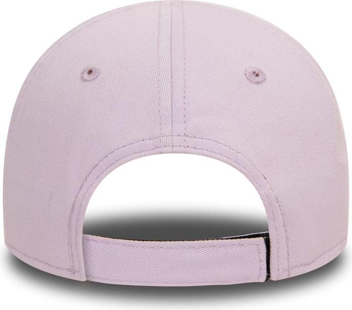 Immagine prodotto New Era Cappellino 9Forty per bambini - Los Angeles Dodgers rosa Toddler (51, 50 C, 52 C)