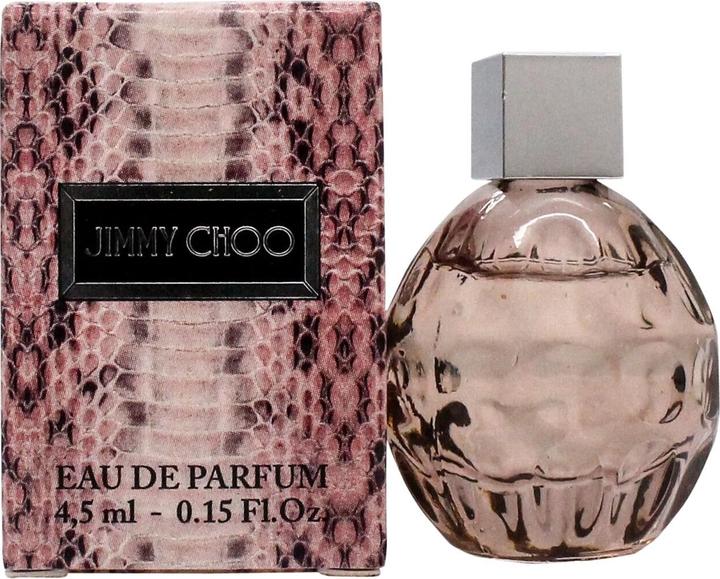 Image du produit Jimmy Choo Eau de Parfum (Eau de parfum, 4 ml)
