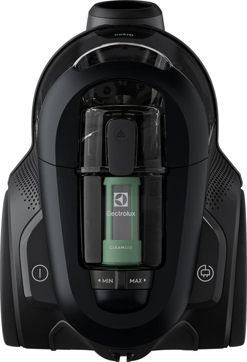 Actual product image Electrolux EL61C2GRN