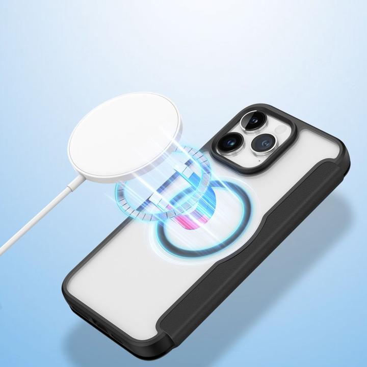 Actual product image Dux Ducis Skin X Pro (Apple iPhone 15 Pro)