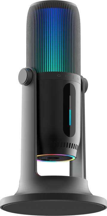 Actual product image Thronmax MDRILL GHOST - Microphone