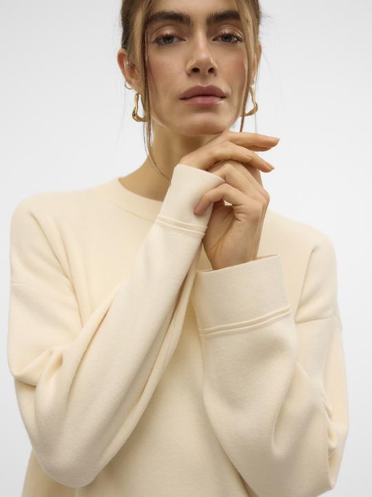 Produktbild Vero Moda VMGOLD Pullover Strickpullover (XS)