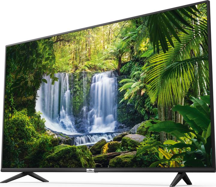 Actual product image TCL 55P610 (55", LCD, 4K, 2020)