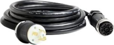 Produktbild Lenovo ISG TopSeller DPI 30a Cord IEC 309 (4.30 m)