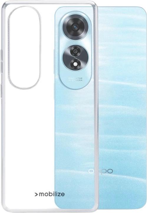 Actual product image Mobilize Jelly shell (A60)