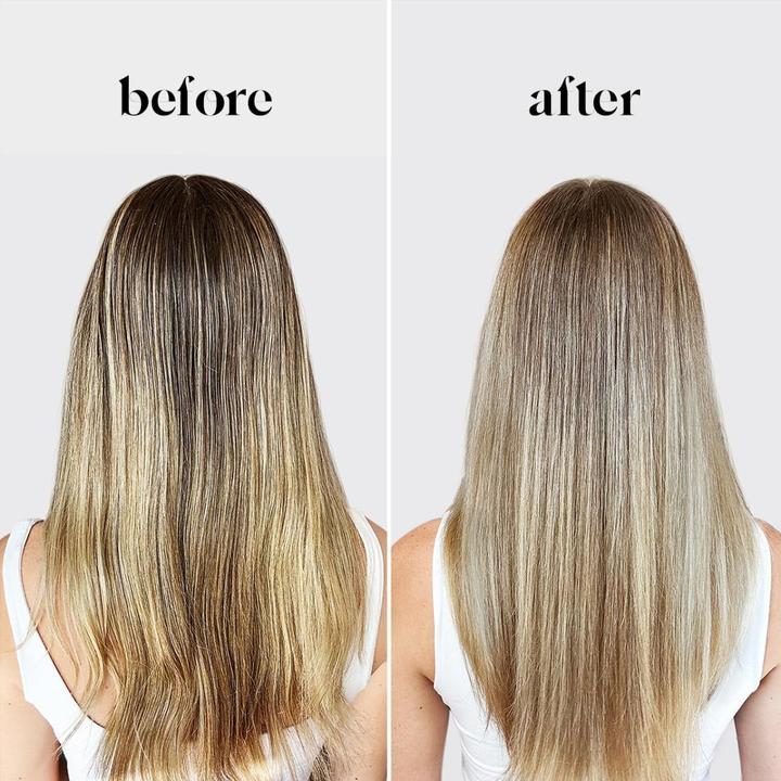 Produktbild Kitsch Purple Toning Biotin (Festes Shampoo)