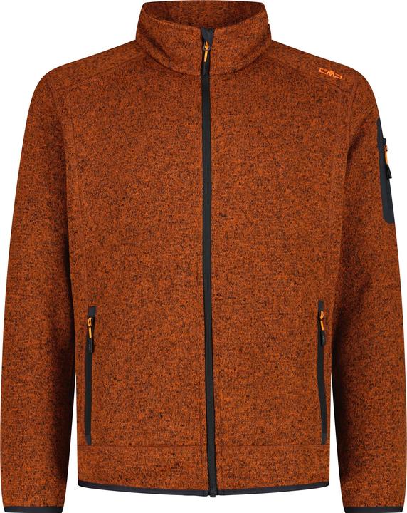Immagine prodotto CMP Campagnolo Strick Fleece (5XL)