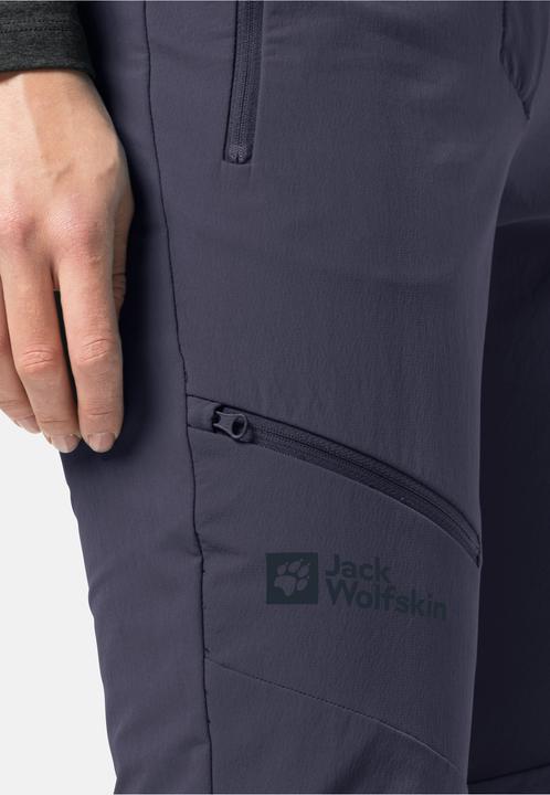 Produktbild Jack Wolfskin Holdsteig Pants W (40)