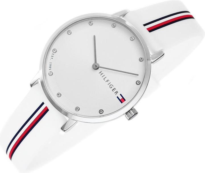 Produktbild Tommy Hilfiger Pippa Damenuhr 1782735 + BOX