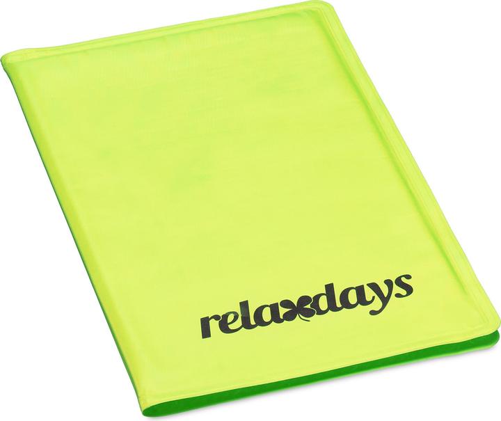 Actual product image Relaxdays Cooling mat dog (Dog)