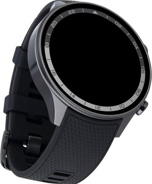 Produktbild OnePlus Watch 2R (46 mm, nur WLAN)