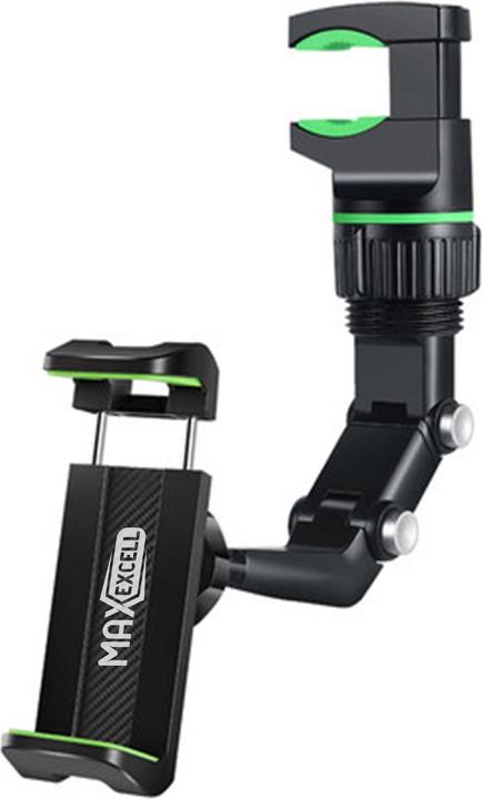 Immagine prodotto Max Excell 880310 Supporto per auto