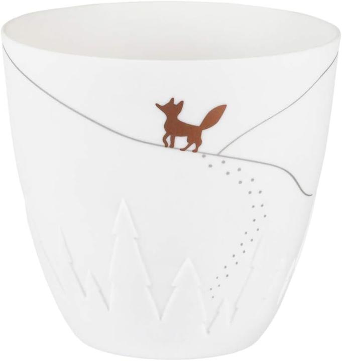 Produktbild Räder Teelichthalter Fuchs