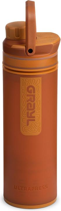 Image du produit Grayl Ultrapress Purifier (0.50 l)