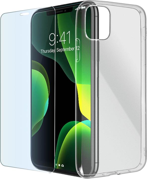 Immagine prodotto Avizar Serie di kit (Apple iPhone 11)