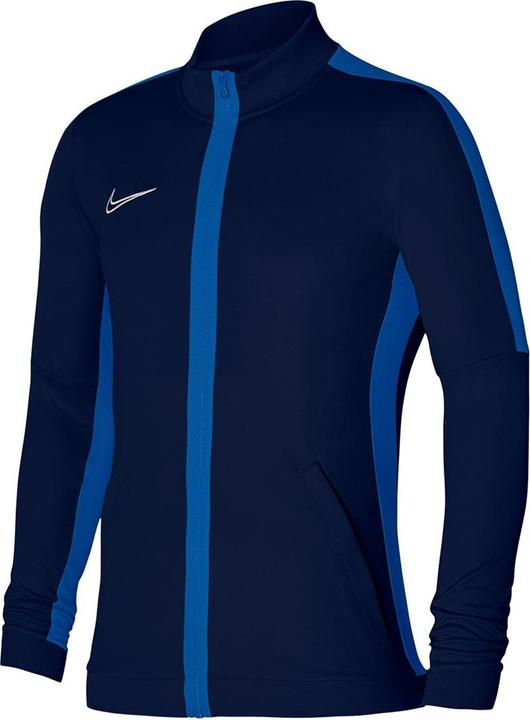 Nike Dri-Fit Academy Men"S Kni Obsidian/Royal Blue/White L (L)