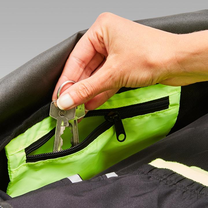 Actual product image Kipsta Hardcase (70 l)