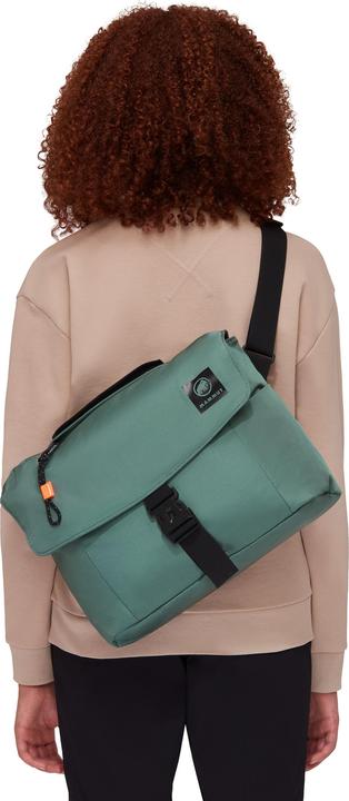 Actual product image Mammut Xeron Messenger 8