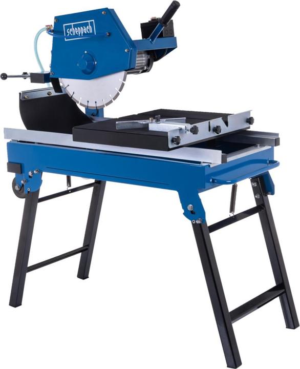 Actual product image Scheppach HSM3500
