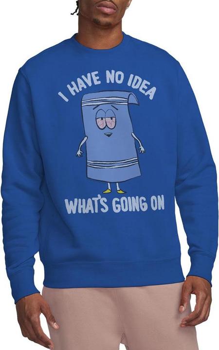 Produktbild Ubisoft Sweatshirt (M)