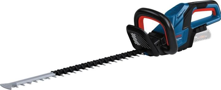 Immagine prodotto Bosch Professional GHE 18V-60 Professional (Tagliasiepi a batteria)