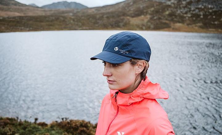 Produktbild Mac in a Sac CAP Venture Series Unisex OFSA (One Size)
