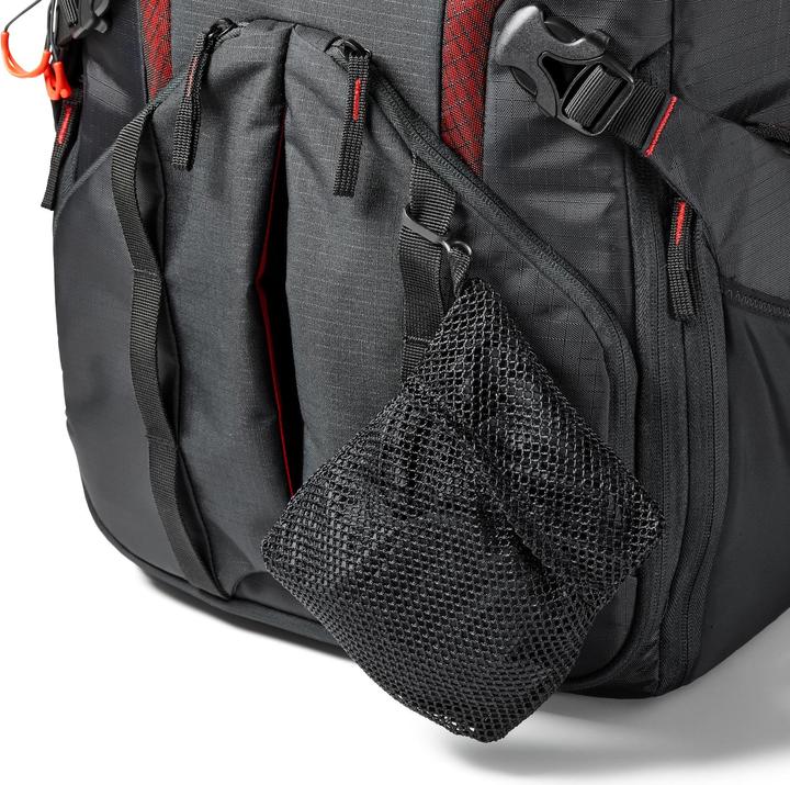 Produktbild Manfrotto Pro Light Rucksack 3N1-36 (Fotorucksack)