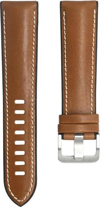 Image du produit Strap Studio Novonappa hybride (41 mm, Cuir, Galaxy Watch 3)