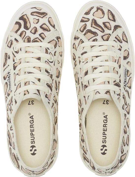 Produktbild Superga Sneaker 2750 GiraffenMuster (40.5)