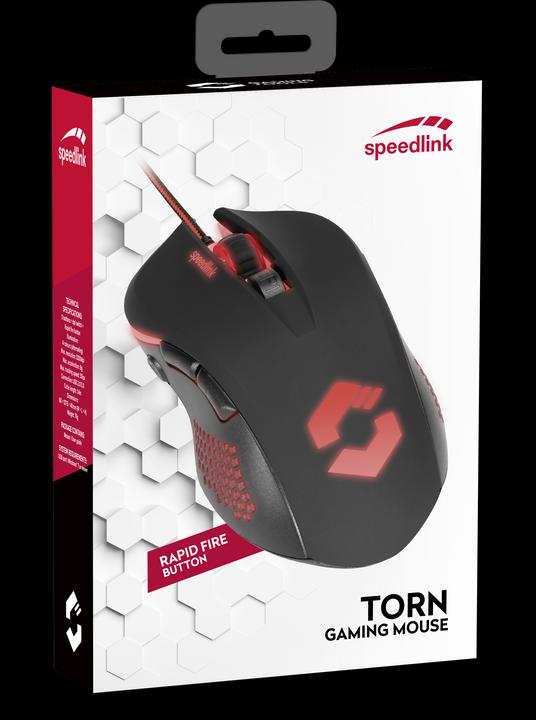 Actual product image Speedlink Torn (Cable)