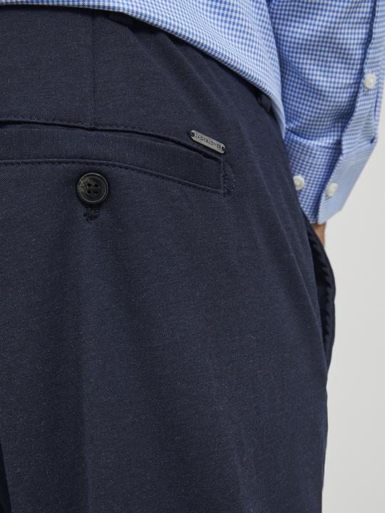 Image du produit Jack & Jones Plus Size Slim Fit Pantalon Chino Pantalon Chino (46)