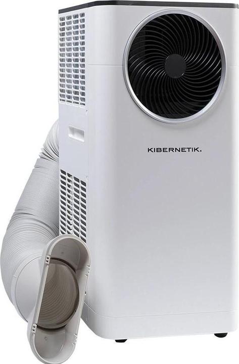 Immagine prodotto Kibernetik KL11000 (55 m², 10918.85 BTU/h)