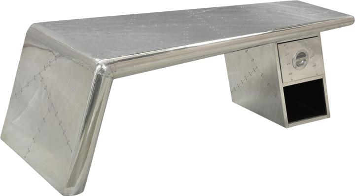 Produktbild SIT Möbel Camille (132 x 60 x 45 cm)